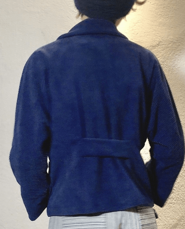 Veste Saphir TL