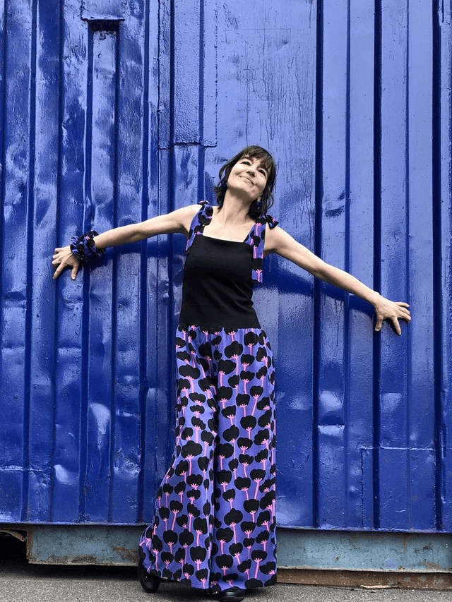 Combi BoQ le froc ultraviolet 