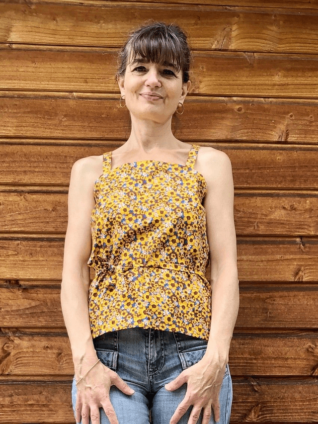 Top MiKro tournesols 