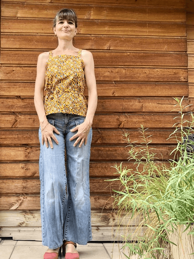 Top MiKro tournesols 