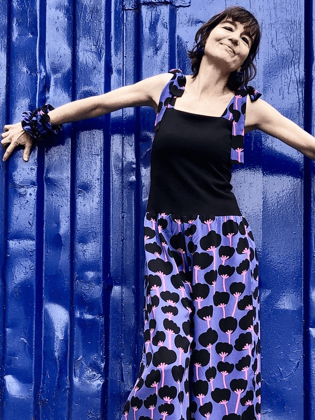 Combi BoQ le froc ultraviolet 