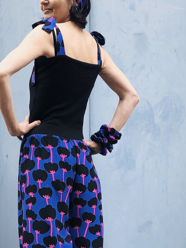Combi BoQ le froc ultraviolet 