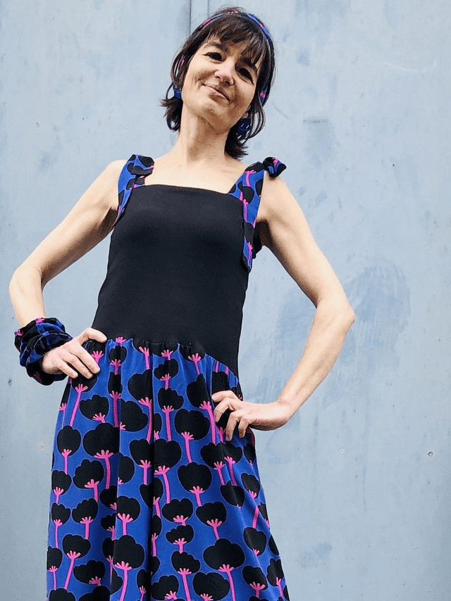 Combi BoQ le froc ultraviolet 