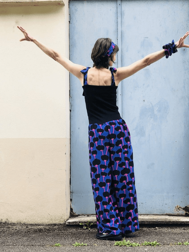 Combi BoQ le froc ultraviolet 