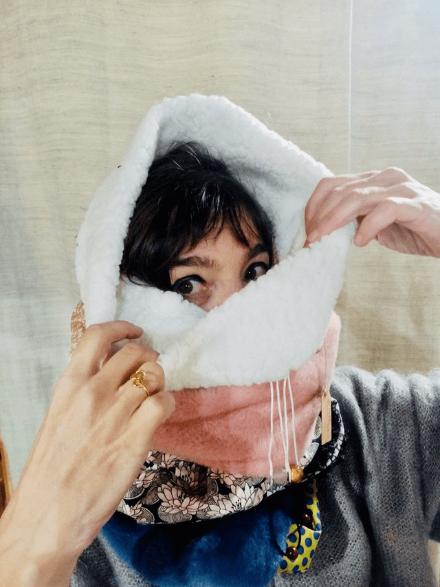 Col snood
