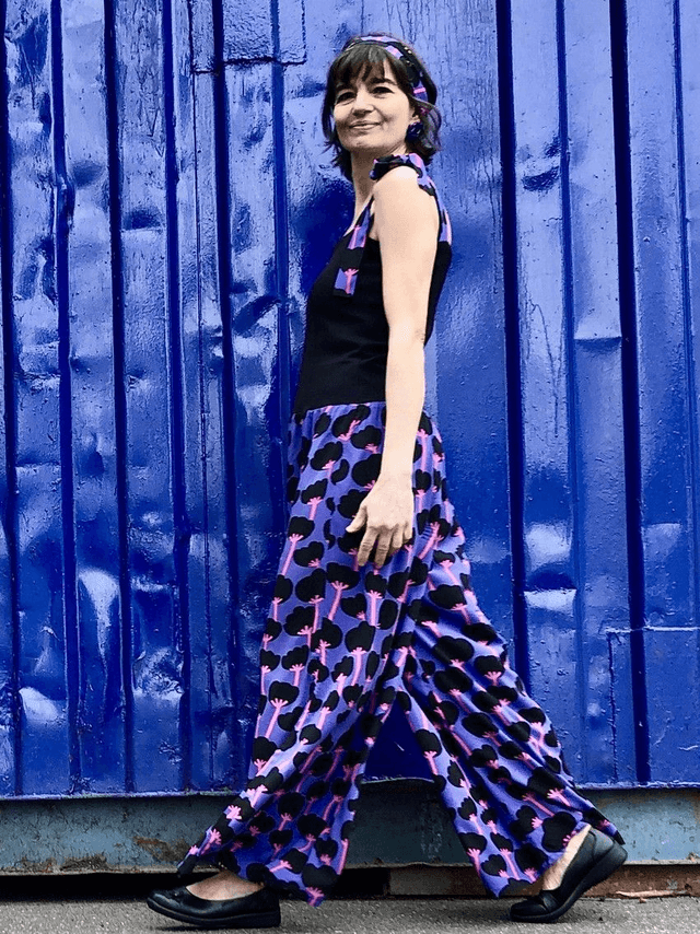 Combi BoQ le froc ultraviolet 