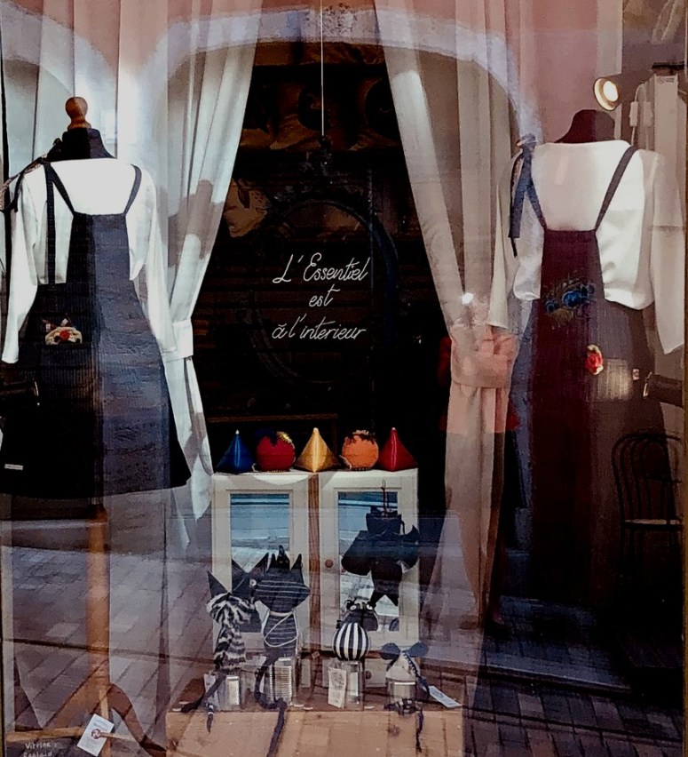 Vitrine Pietro Barberose