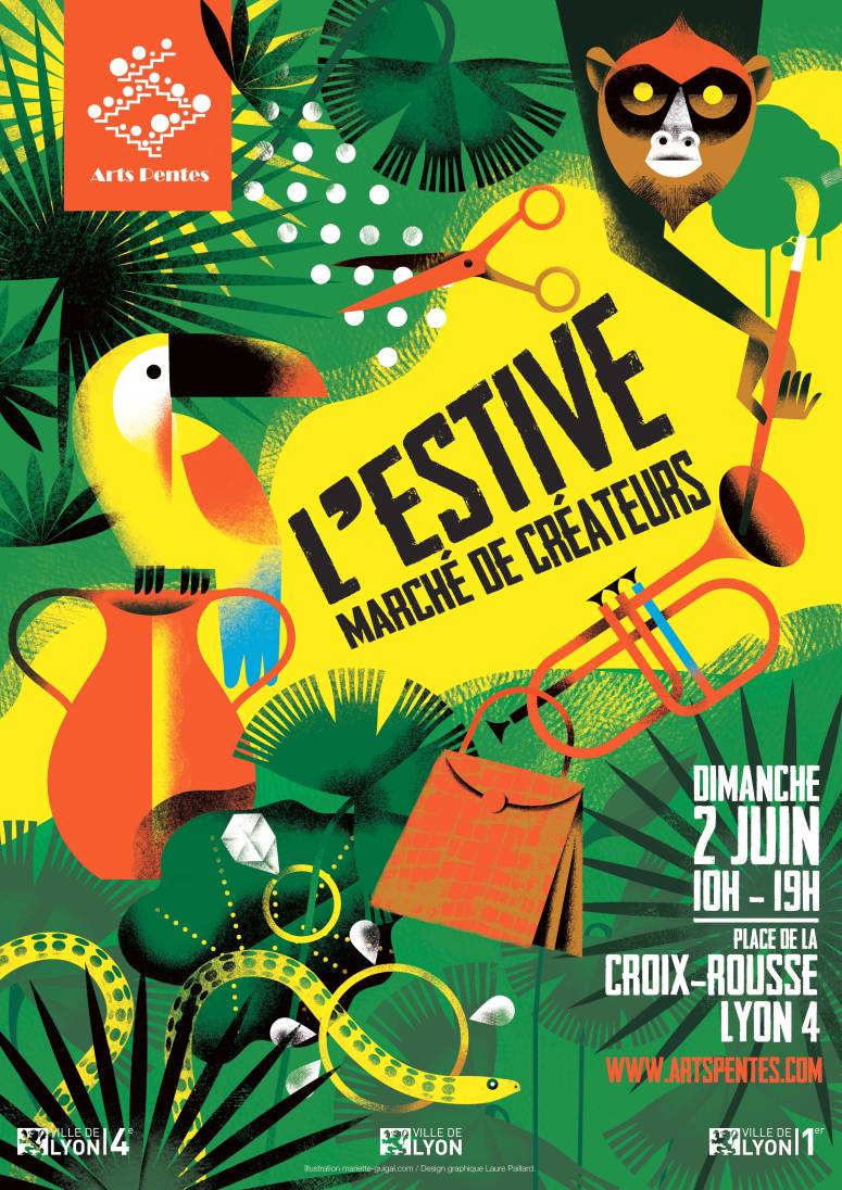 Affiche-Estive 2019-